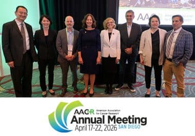 Daily Recaps From the AACR Annual Meeting 2026: Wednesday, April 22