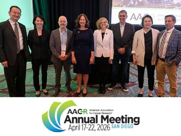 Daily Recaps From the AACR Annual Meeting 2026: Wednesday, April 22
