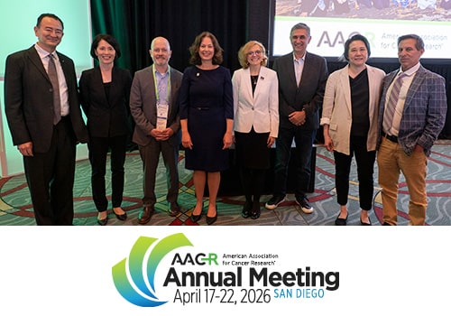 Live Updates From the AACR Annual Meeting 2026: Wednesday, April 22