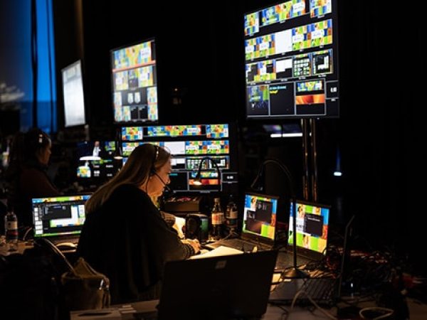 How Does the Most Important Cancer Research Meeting in the World Come Together?