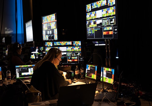 How Does the Most Important Cancer Research Meeting in the World Come Together?