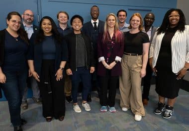 How to Navigate the AACR Annual Meeting as an Early-career Researcher