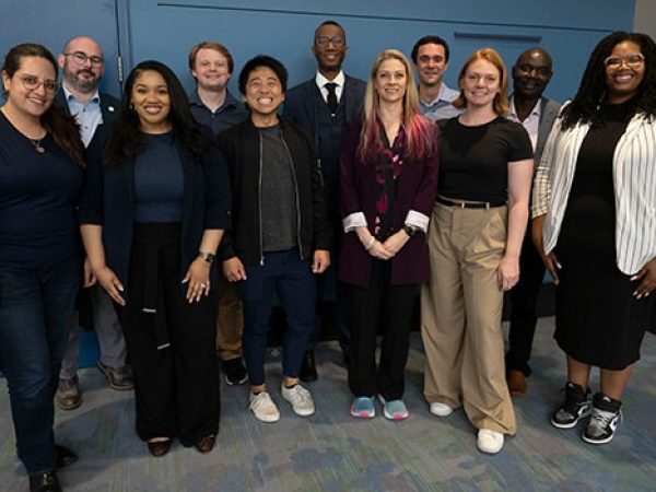 How to Navigate the AACR Annual Meeting as an Early-career Researcher