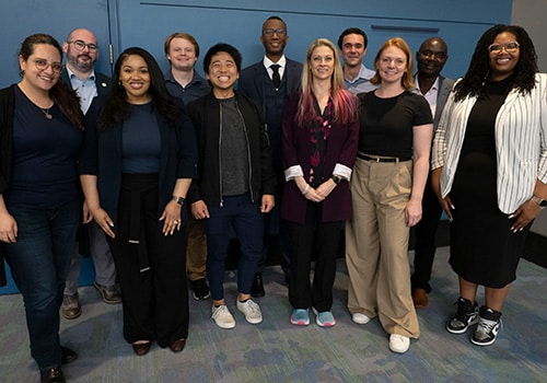 How to Navigate the AACR Annual Meeting as an Early-career Researcher