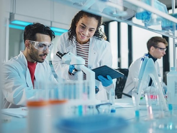 A Graduate Student’s Roadmap to Making the Most of AACR Membership