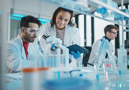 A Graduate Student’s Roadmap to Making the Most of AACR Membership