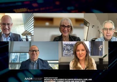 AI Empowers Patients to Navigate Cancer Care