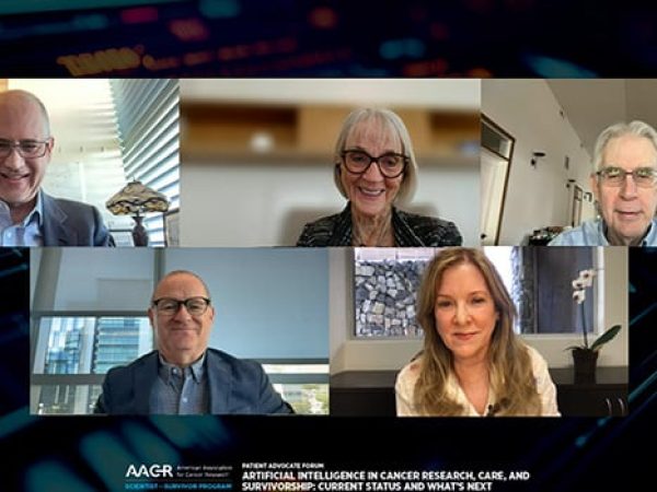 AI Empowers Patients to Navigate Cancer Care