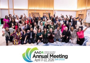 A Shared Path Toward Cancer Progress