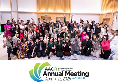 A Shared Path Toward Cancer Progress