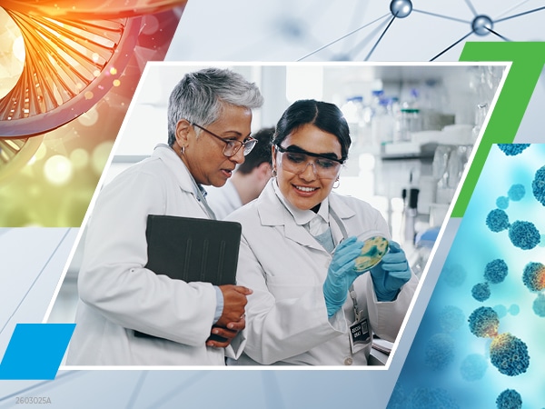 National Cancer Research Month