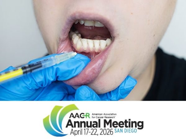 Intercepting Oral Cancer, Sparing Surgery, Preserving Quality of Life