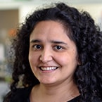 Fresia G. Pareja, MD, PhD