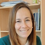 María Teresita Branham, PhD