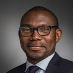 Temidayo A Fadelu, MD, MPH