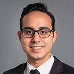 Mohamed Osman, MD