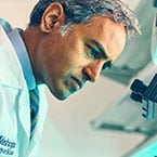 Milan G. Chheda, MD