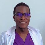 Kenn Chi Ndi, MD, DES 