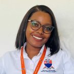 Maria Nomusa Sikhakhane, PhD