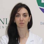 Mariana Bisarro Dos Reis, PhD