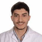 Muaath Ismail Alsufi