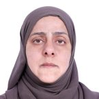 Muna Mohammed Abdullah Al Dalali, MS