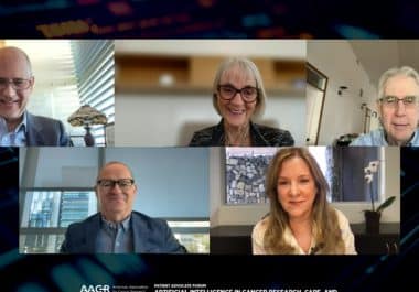 AI Empowers Patients to Navigate Cancer Care