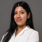 Paula Sabrina Ledesma Bazán, PhD