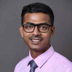 Fnu Saravanan Sampoornam Pape, MDS