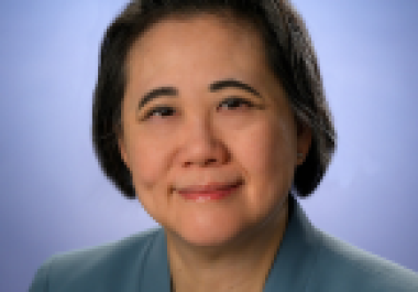 Lillian L. Siu, MD, FAACR