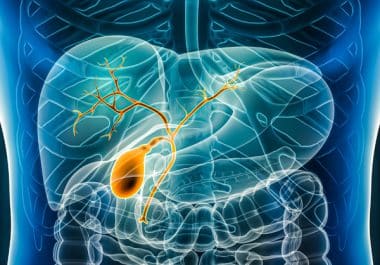 The Week in Cancer News: Cholangiocarcinoma Therapy and Lung Cancer Treatment Rates
