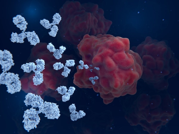 Progress Against Cancer