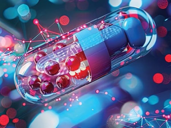 AACR D3: The ‘Global One-stop Conference’ for Drug Discovery and Development