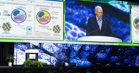 Paradigm-Shifting Plenary Sessions