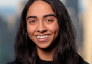 Tanaz Meghjani
