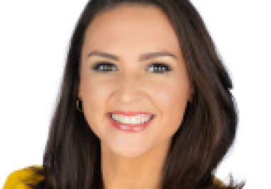 Cristin Severance