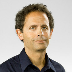 Meet the AACR Fellows: Benjamin F. Cravatt, PhD