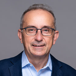 Meet the AACR Fellows: Giulio F. Draetta, MD, PhD