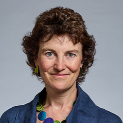 Meet the AACR Fellows: Rebecca C. Fitzgerald, MACantab, MD