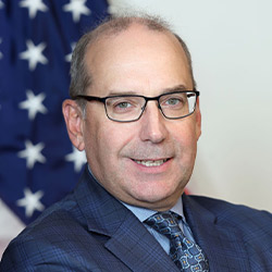 Meet the AACR Fellows: Anthony G. Letai, MD, PhD