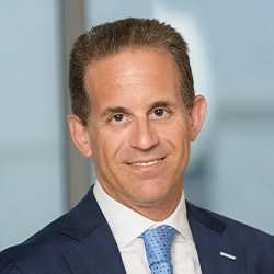 Meet the AACR Fellows: Ross L. Levine, MD