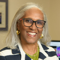 Meet the AACR Fellows: Juanita L. Merchant, MD, PhD