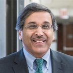 Anil K. Rustgi, MD