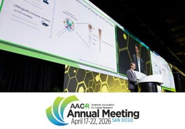 From the Bench, AACR Annual Meeting 2026: Innovative Tools Uncover New Insights Into Cancer 