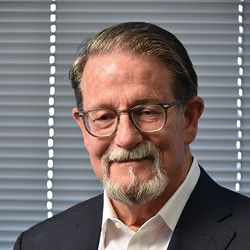 Meet the Scientific Award Recipients: John F. DiPersio, MD, PhD