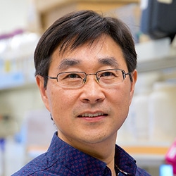 Meet the Scientific Award Recipients: Housheng Hansen He, PhD