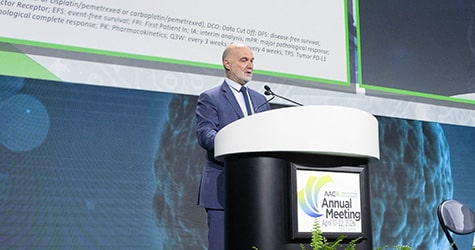 Advances in Immunotherapy
