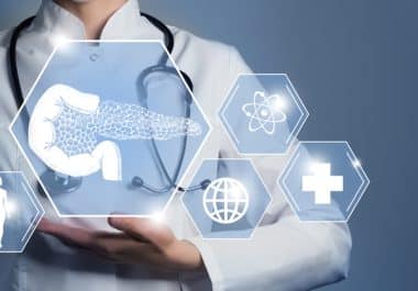 The Week in Cancer News: Prolonging Survival in Pancreatic Cancer