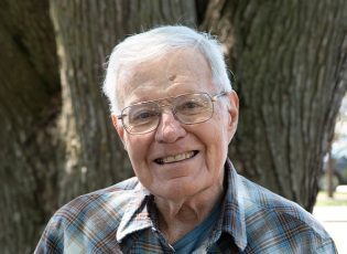 Dennis P. Gruenhagen: Overcoming Great Distances to Receive Care