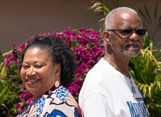 Pastor Rhonda Holbert and Freddie Muse Jr: Turning Diagnosis Into a Lifelong Mission to Save Lives